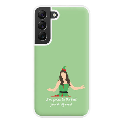 Best Elf Phone Case for Galaxy S22 Plus