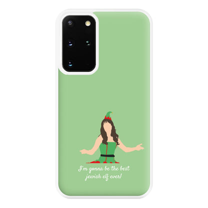 Best Elf Phone Case for Galaxy S20 Plus