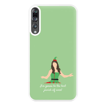 Best Elf Phone Case for Huawei P20 Pro