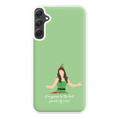 Best Elf Phone Case for Galaxy A54