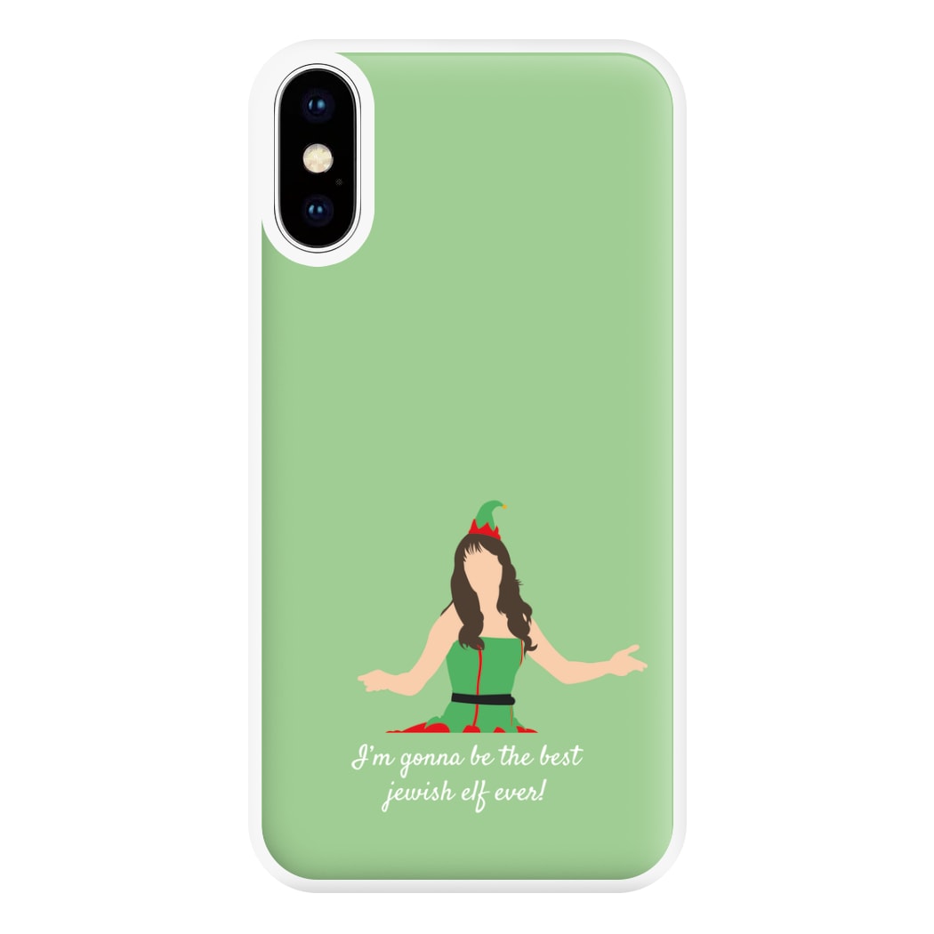 Best Elf Phone Case for iPhone XS Max