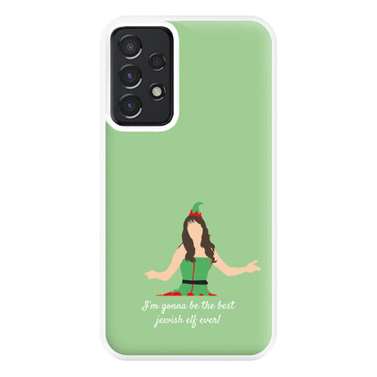 Best Elf Phone Case for Galaxy A52 / A52s