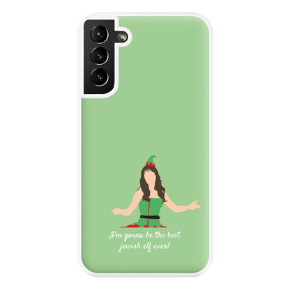 Best Elf Phone Case for Galaxy S21 Plus