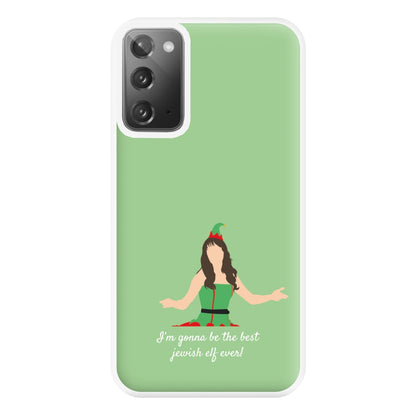 Best Elf Phone Case for Galaxy Note 20 Ultra