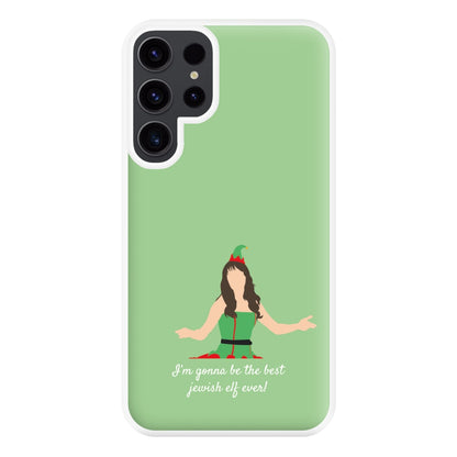 Best Elf Phone Case for Galaxy S23 Ultra