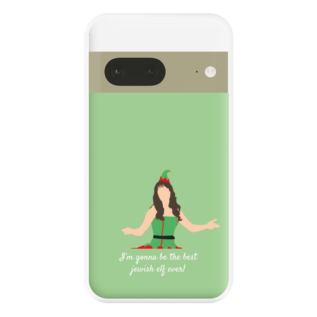 Best Elf Phone Case for Google Pixel 7a