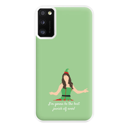 Best Elf Phone Case for Galaxy A41