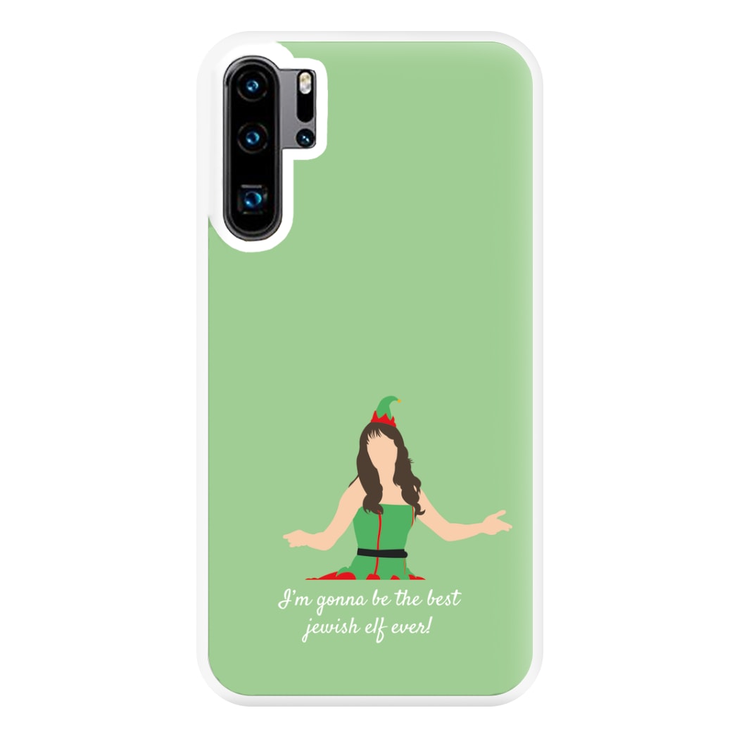 Best Elf Phone Case for Huawei P30 Pro