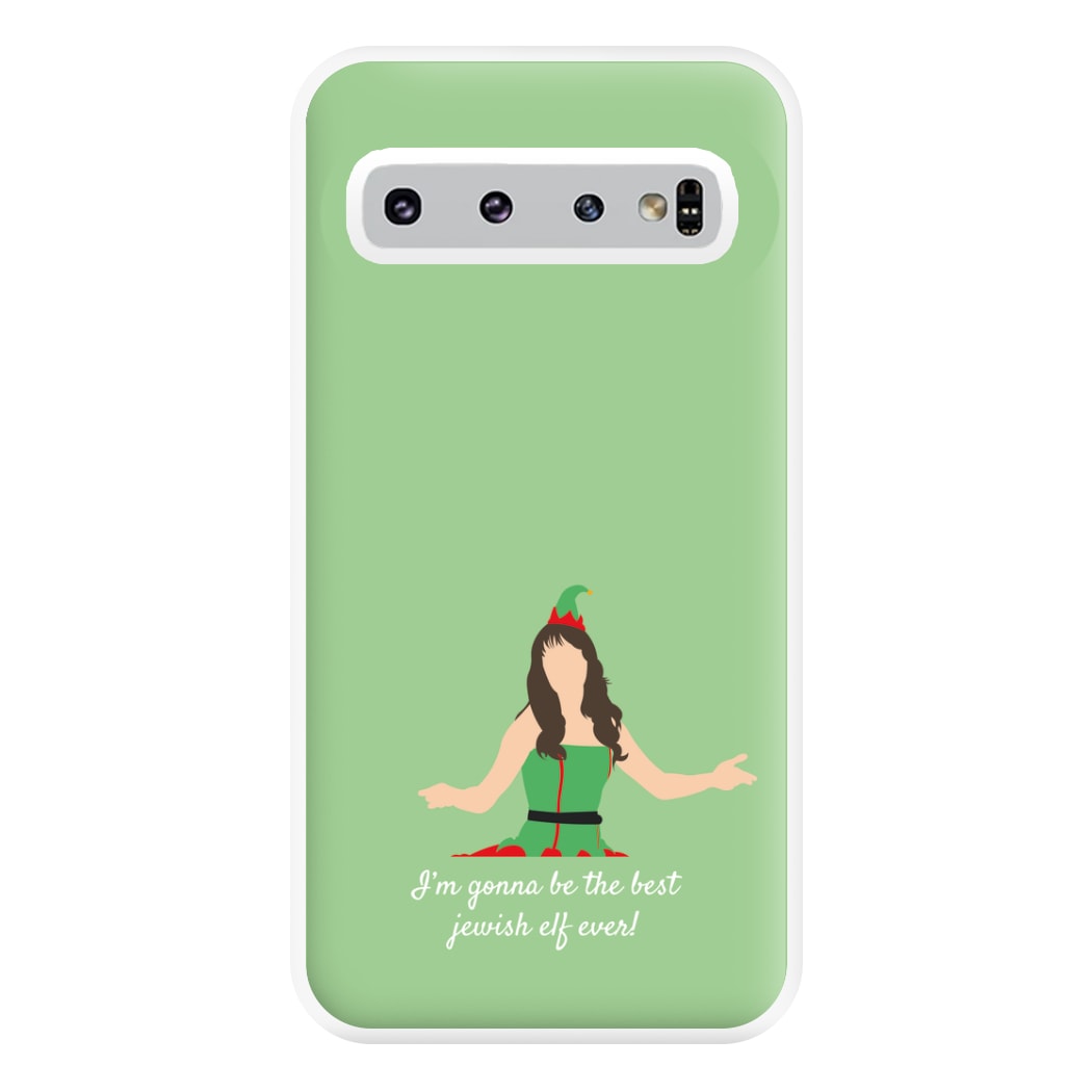 Best Elf Phone Case for Galaxy S10 Plus