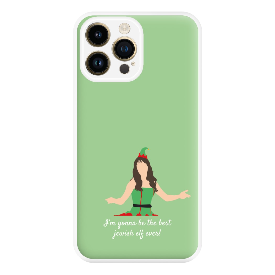 Best Elf Phone Case for iPhone 14 Pro Max