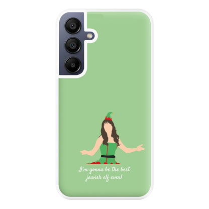 Best Elf Phone Case for Galaxy A16