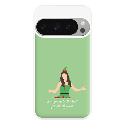 Best Elf Phone Case for Google Pixel 9 Pro XL