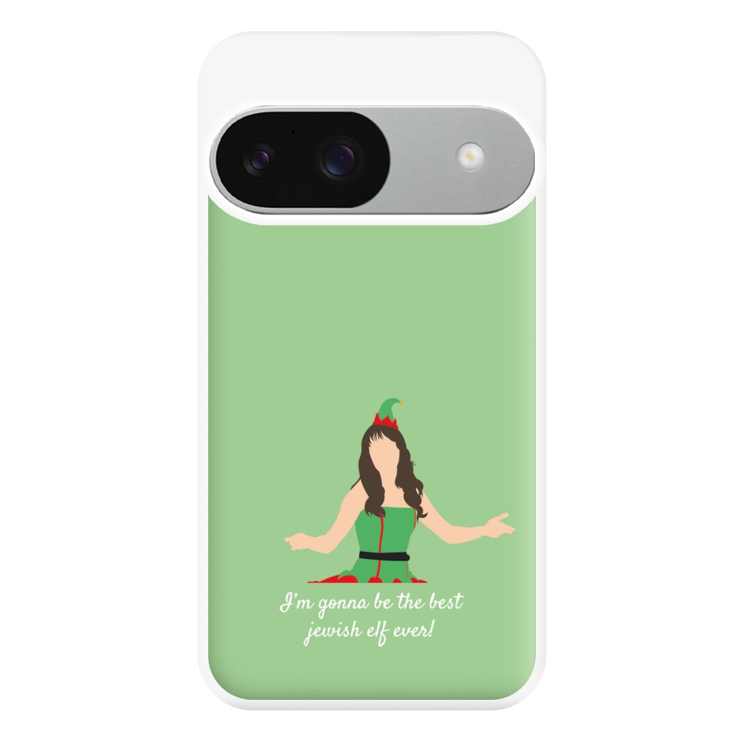 Best Elf Phone Case for Google Pixel 9 / 9 Pro