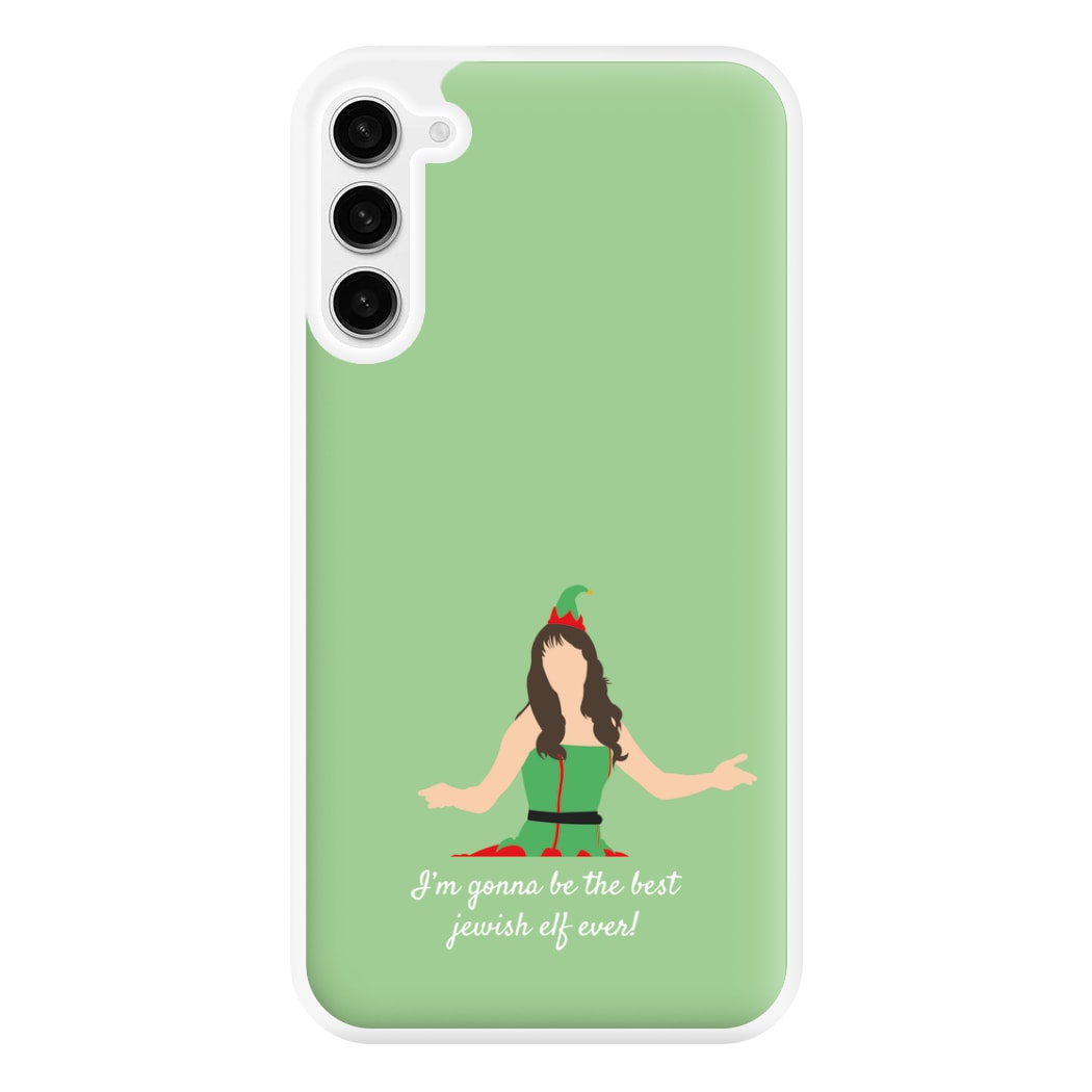 Best Elf Phone Case for Galaxy S23FE