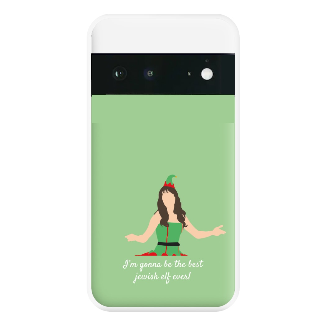 Best Elf Phone Case for Google Pixel 6a