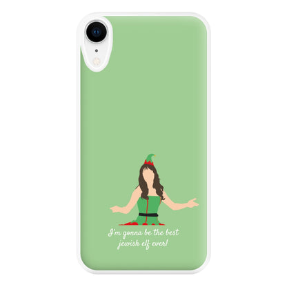 Best Elf Phone Case for iPhone XR