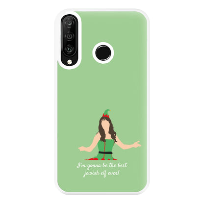 Best Elf Phone Case for Huawei P30 Lite