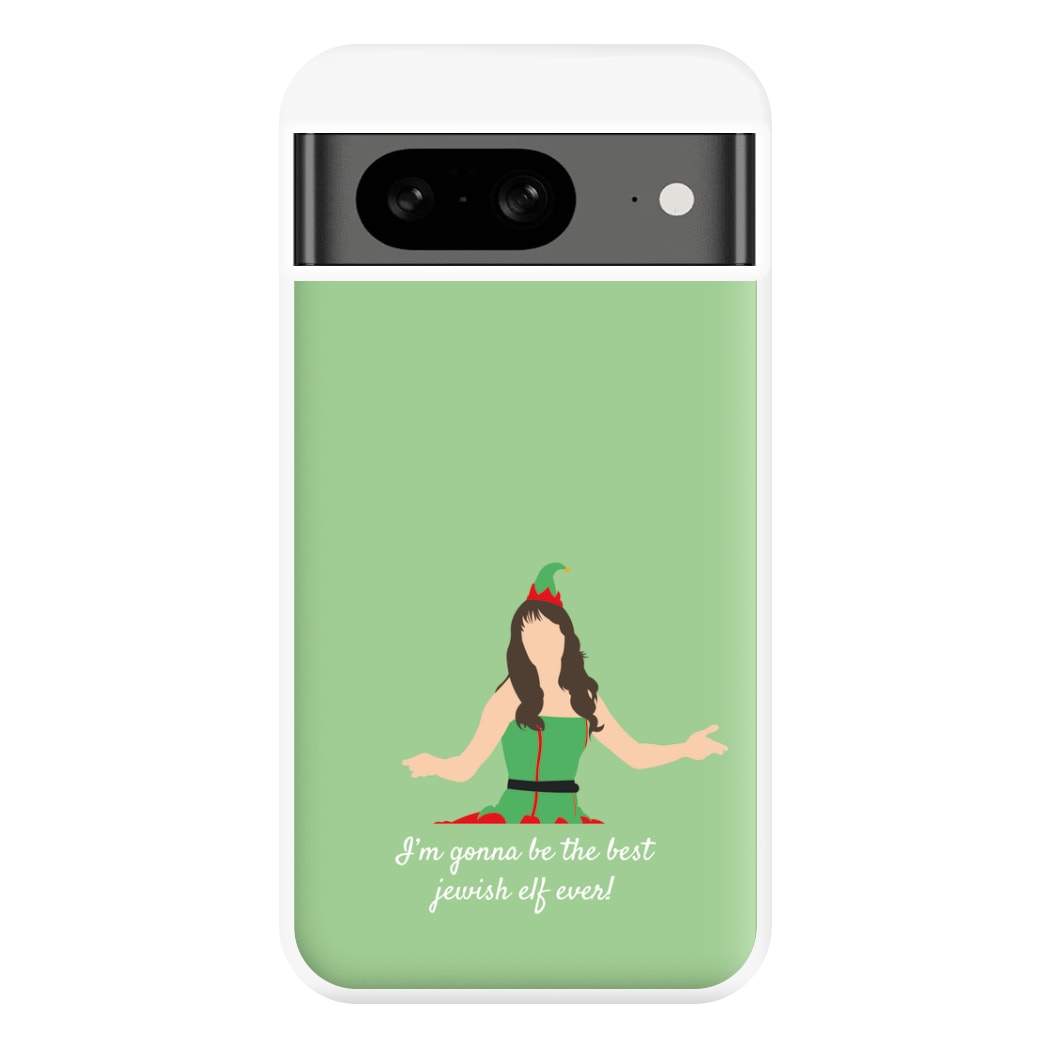 Best Elf Phone Case for Google Pixel 8