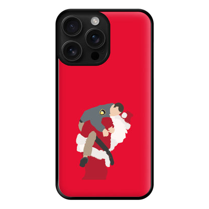 Santa - B99 Phone Case for iPhone 16 Pro Max