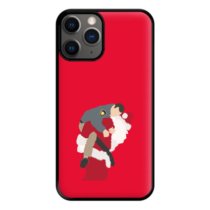 Santa - B99 Phone Case for iPhone 12 Pro Max