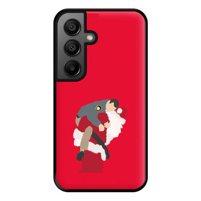 Santa - B99 Phone Case for Google Pixel 8