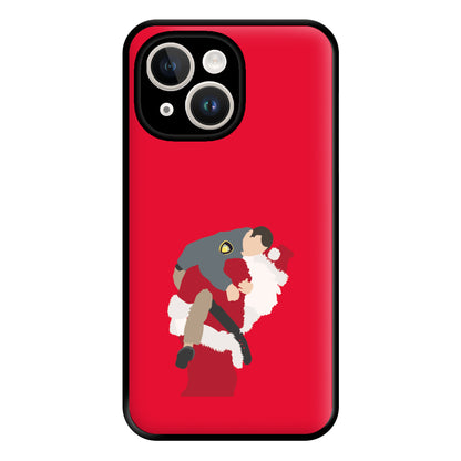 Santa - B99 Phone Case for iPhone 14 Plus