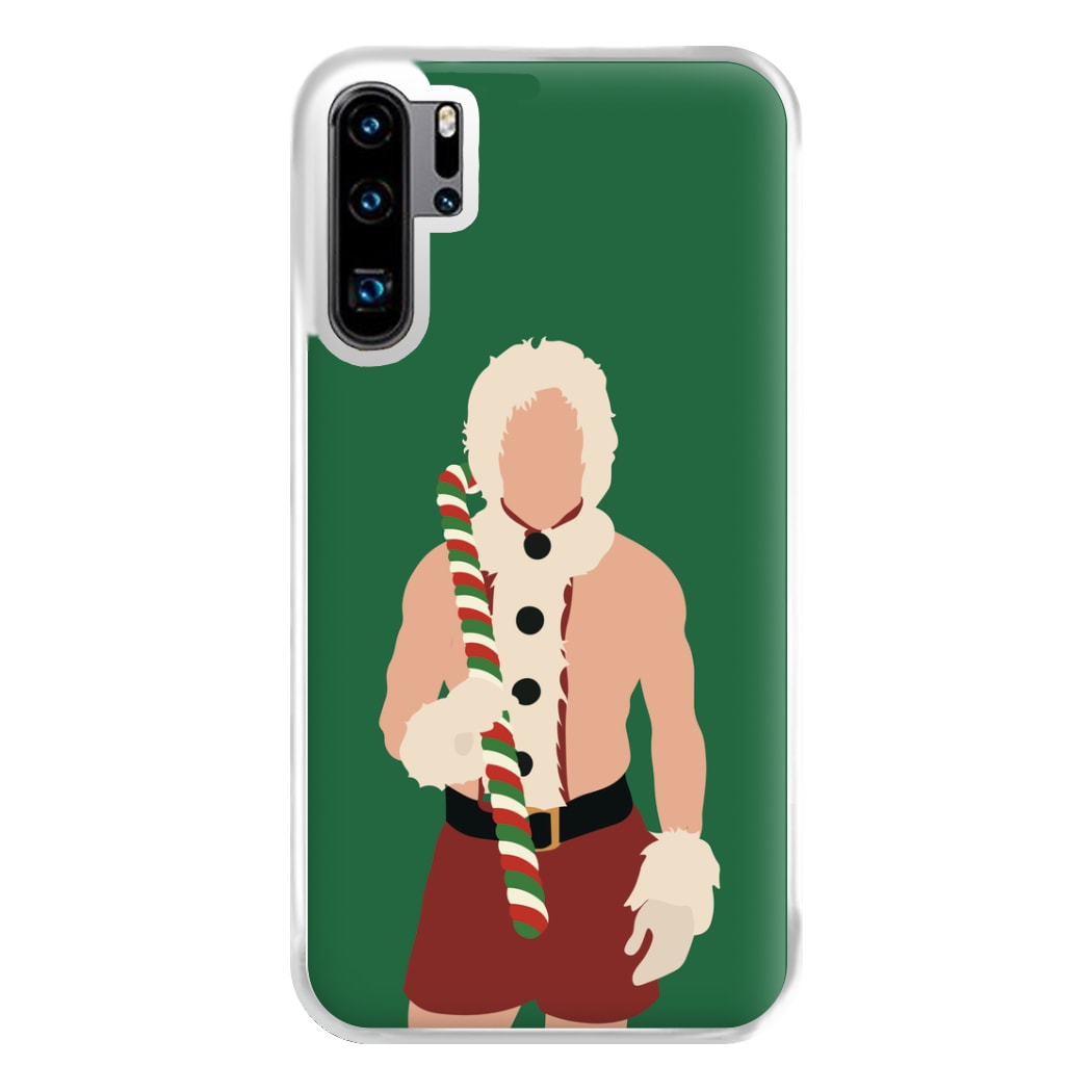 Christmas Schmidt Phone Case for Huawei P30 Pro