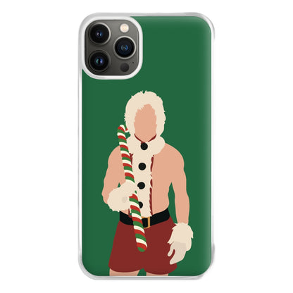 Christmas Schmidt Phone Case for iPhone 13