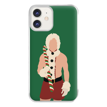 Christmas Schmidt Phone Case for iPhone 11