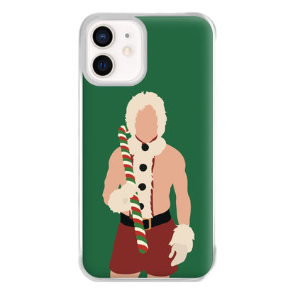 Christmas Schmidt Phone Case for iPhone 12 Mini