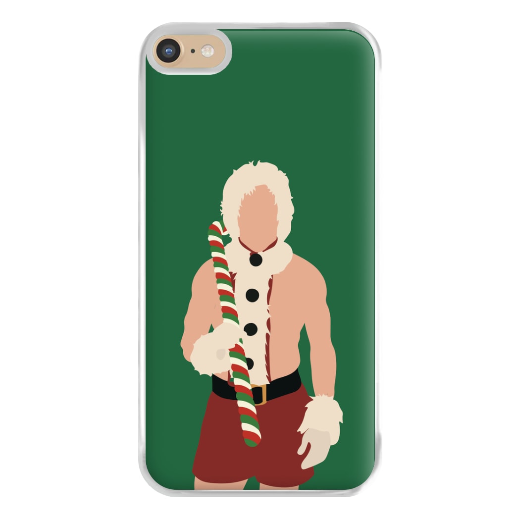 Christmas Schmidt Phone Case for iPhone 6 Plus / 7 Plus / 8 Plus