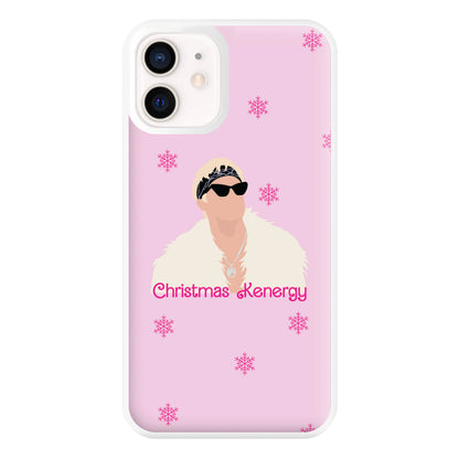 Christmas Kenergy  Phone Case for iPhone 13 Mini