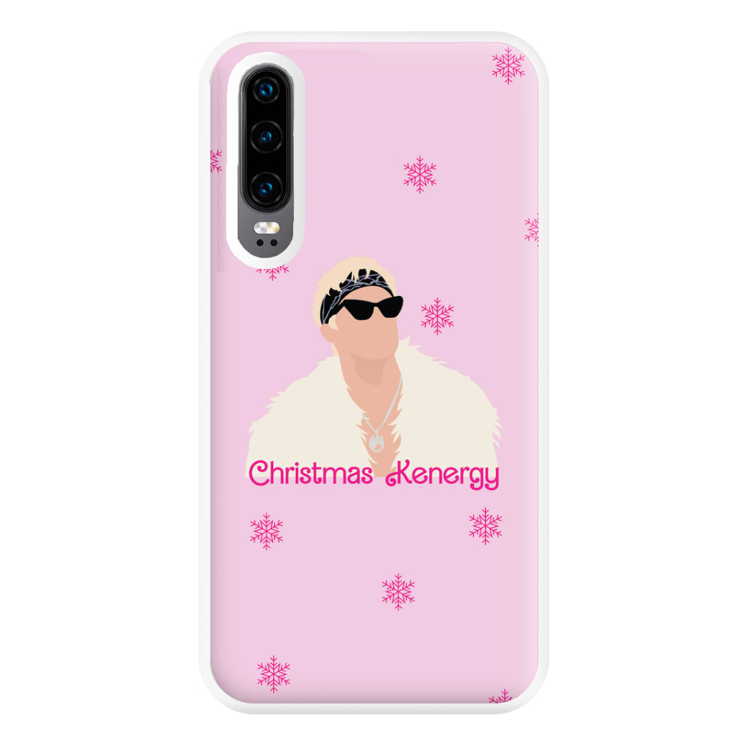 Christmas Kenergy  Phone Case for Huawei P30