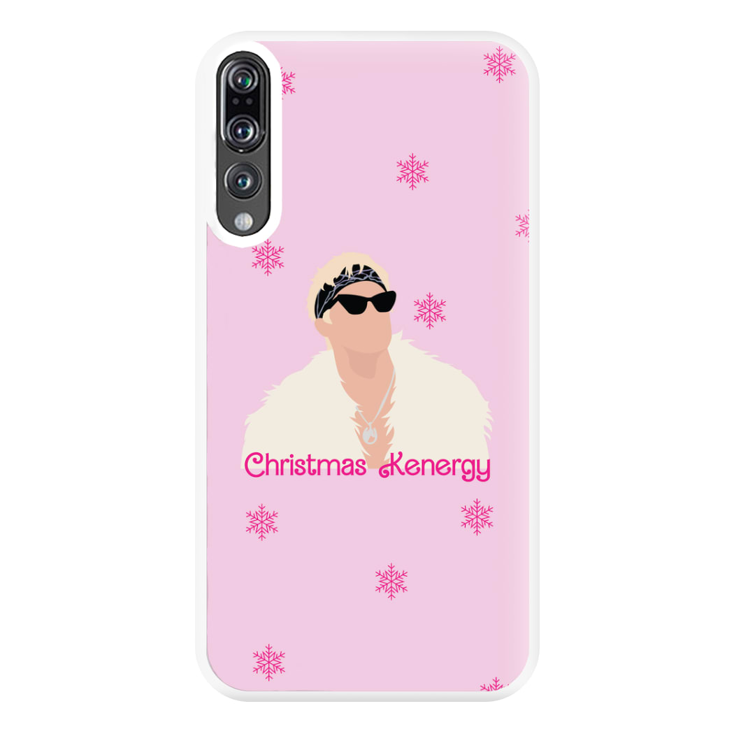 Christmas Kenergy  Phone Case for Huawei P20 Pro