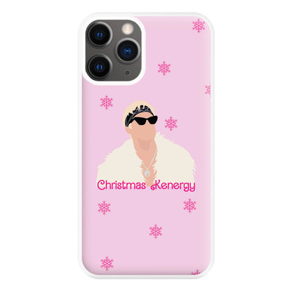 Christmas Kenergy  Phone Case for iPhone 12 Pro Max