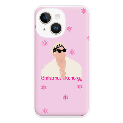 Christmas Kenergy  Phone Case for iPhone 14 Plus