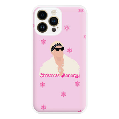 Christmas Kenergy  Phone Case for iPhone 14 Pro Max