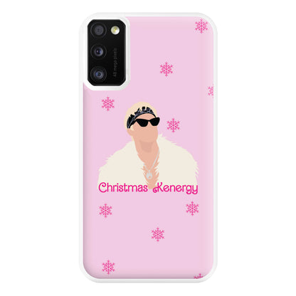 Christmas Kenergy  Phone Case for Galaxy A41