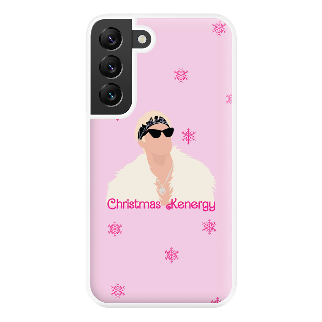 Christmas Kenergy  Phone Case for Galaxy S22 Plus