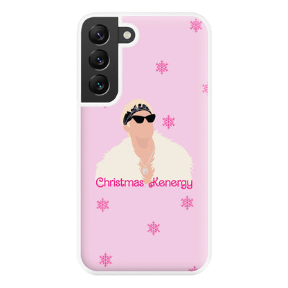 Christmas Kenergy  Phone Case for Galaxy S22 Plus