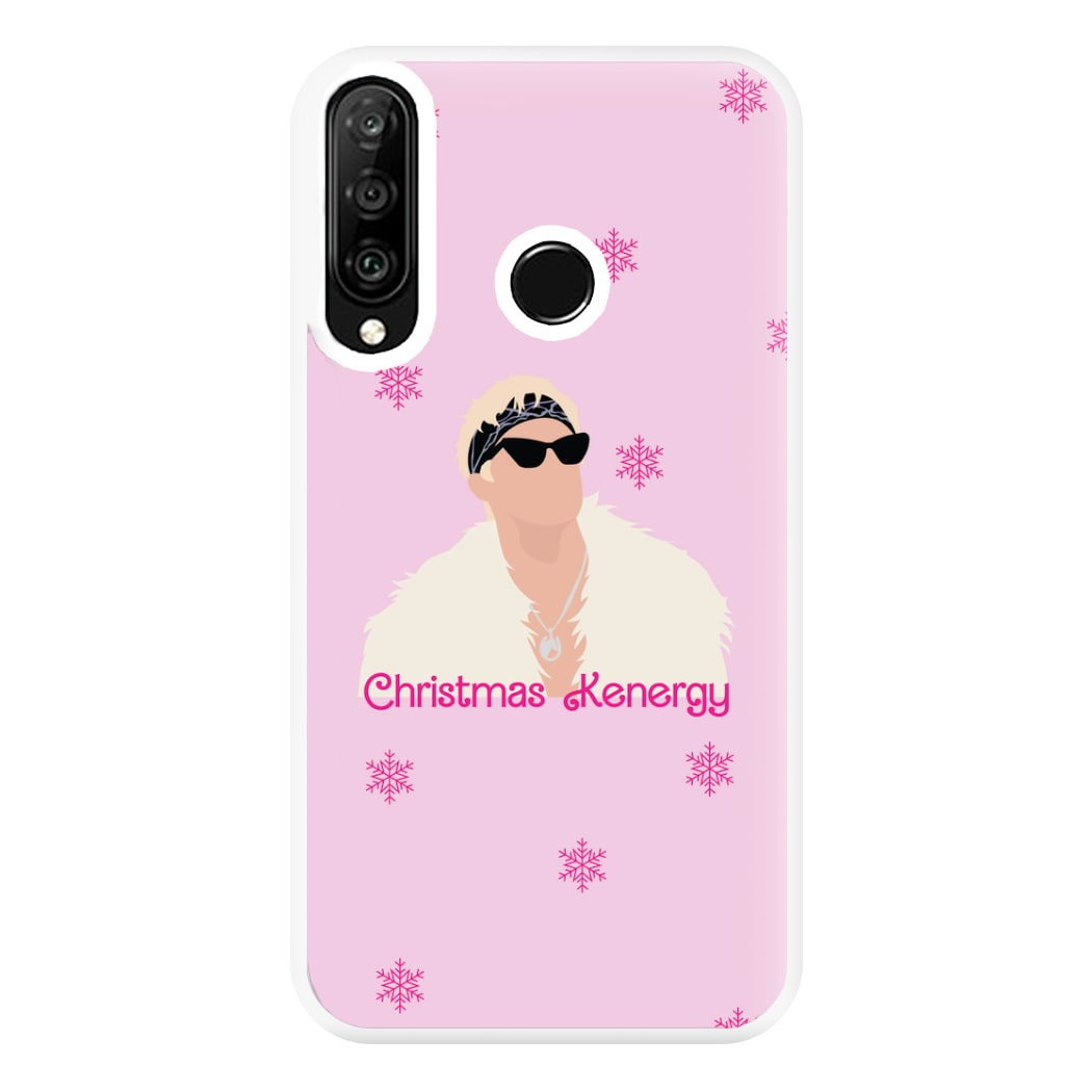 Christmas Kenergy  Phone Case for Huawei P30 Lite