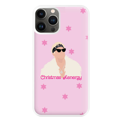 Christmas Kenergy  Phone Case for iPhone 13 Pro Max