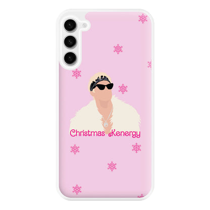 Christmas Kenergy  Phone Case for Galaxy S23 Plus