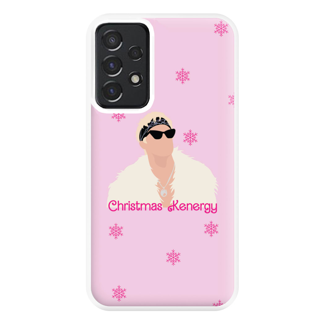 Christmas Kenergy  Phone Case for Galaxy A52 / A52s