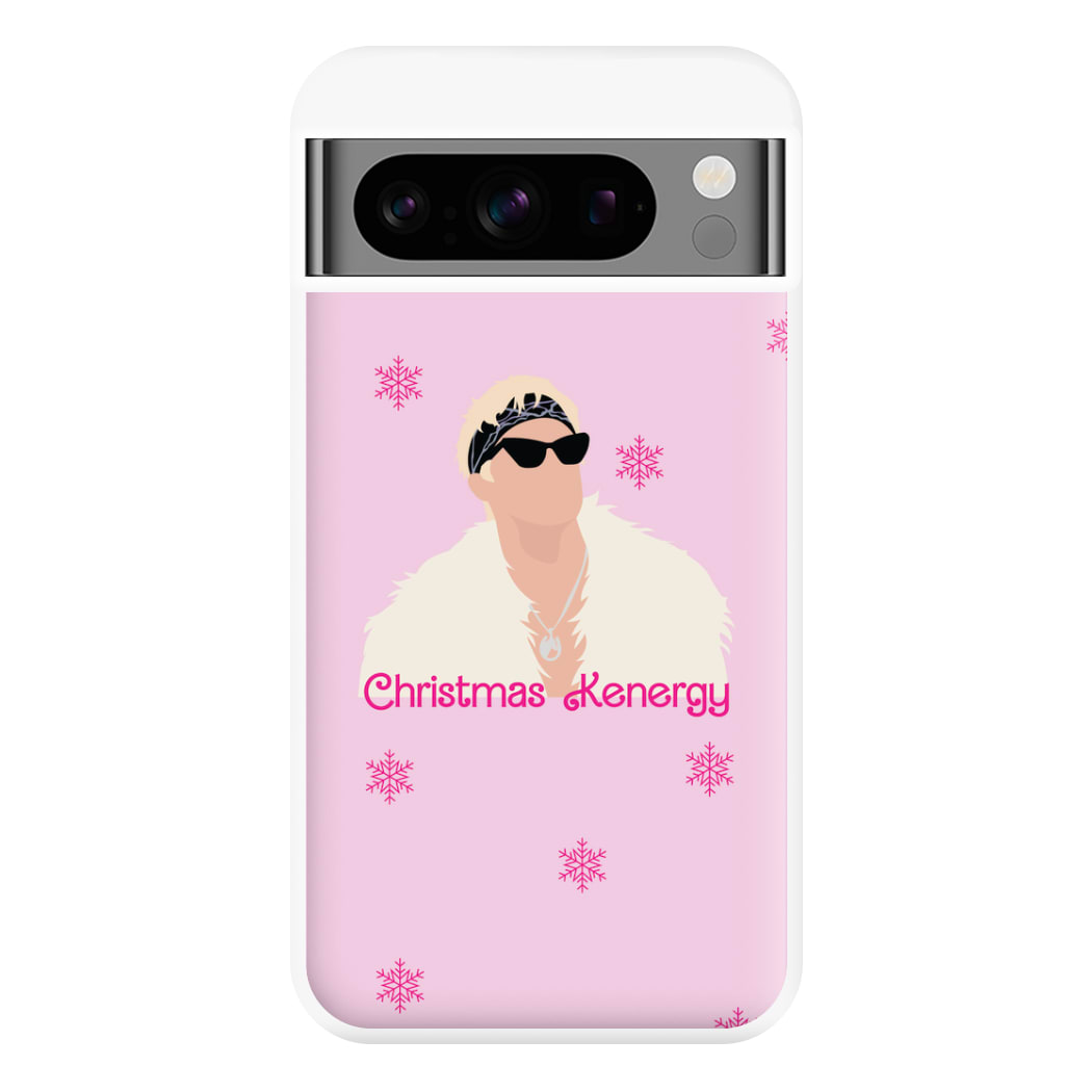 Christmas Kenergy  Phone Case for Google Pixel 8 Pro