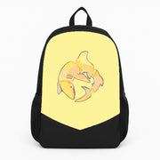 Lemon Shark Backpack 1