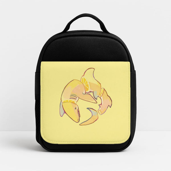 Insulated Lunch Bag