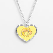 Lemon Shark Necklace 3