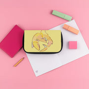 Lemon Shark Pencil Case 3