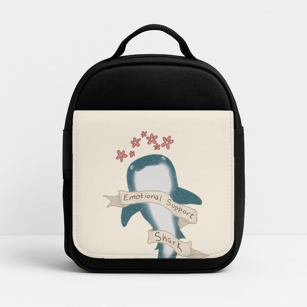 Insulated Lunch Bag